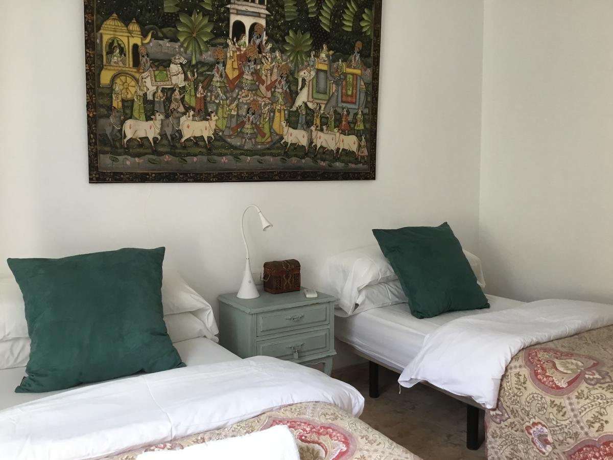 San Jose Guest House, Granada